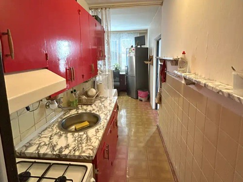 Prodaný  byt 4+kk 72 m²