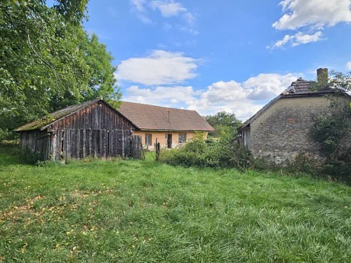 Prodej domu 100 m², pozemek 775 m²