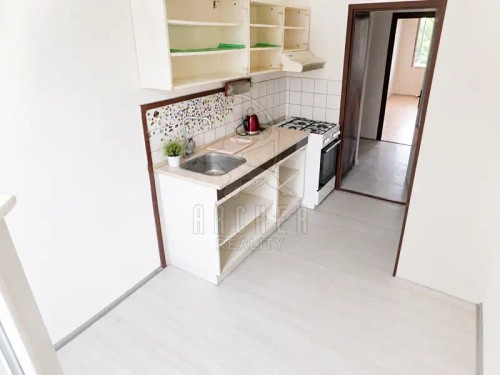 Prodej bytu 3+1 65 m²