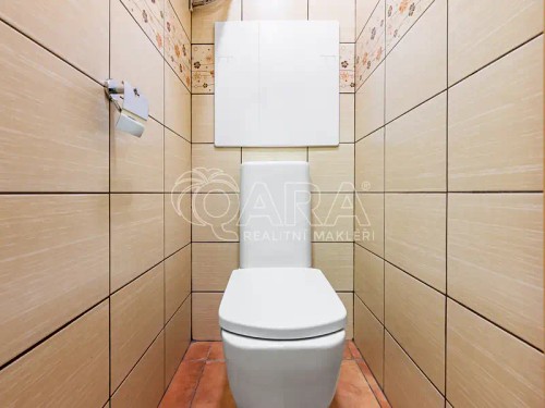 Prodaný byt 3+1 64 m²