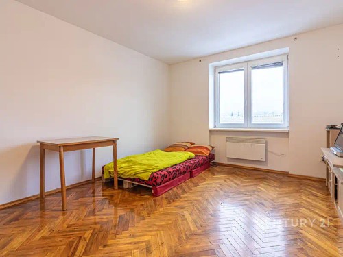 Prodej bytu 3+1 59 m²