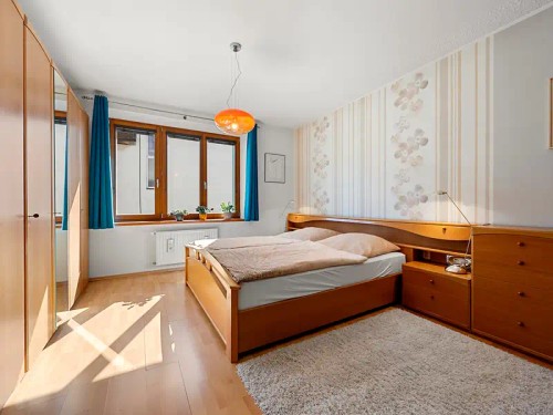 Prodej domu 180 m², pozemek 360 m²