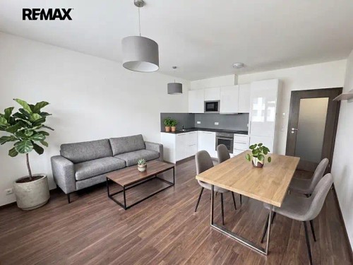 Prodaný byt 2+kk 48 m²