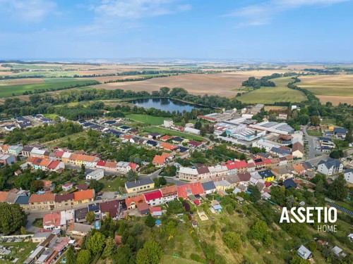 Prodej domu 239 m², pozemek 452 m²
