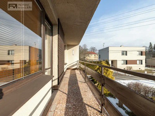 Prodej domu 185 m², pozemek 681 m²