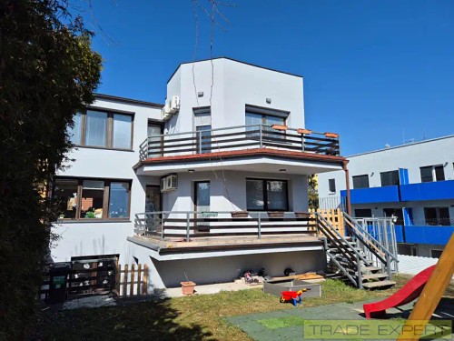 Prodej domu 346 m², pozemek 410 m²