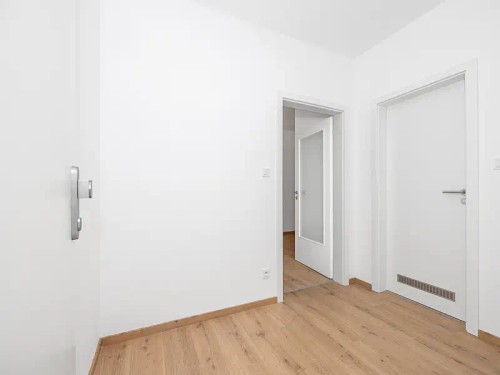 Prodaný byt 2+kk 45 m²