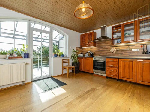 Prodej domu 568 m², pozemek 1309 m²