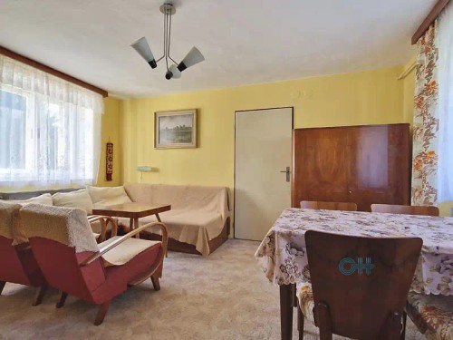 Prodej domu 104 m², pozemek 890 m²