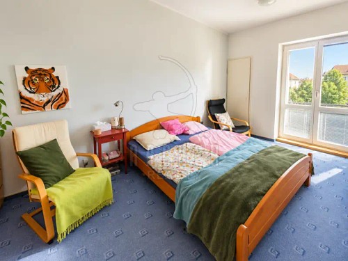 Prodej bytu 2+kk 53 m²