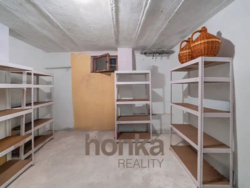 Prodej bytu 2+1 52 m²