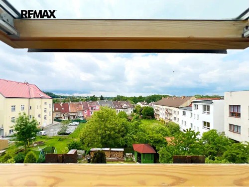 Prodaný byt 4+1 116 m²