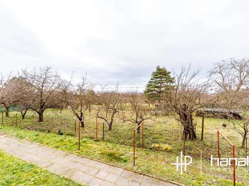 Prodej bytu 3+1 85 m²