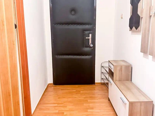Prodaný byt 3+1 72 m²