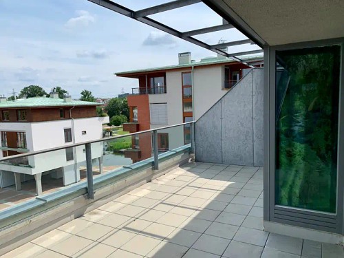Prodaný byt 2+kk 62 m²