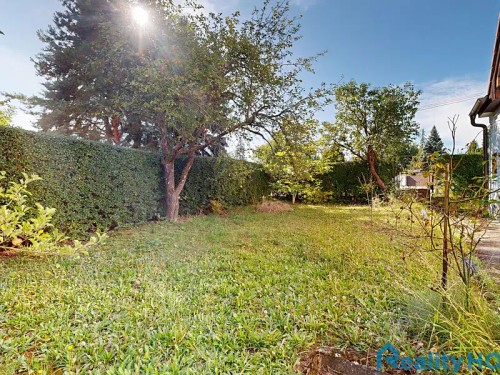 Prodej domu 58 m², pozemek 312 m²