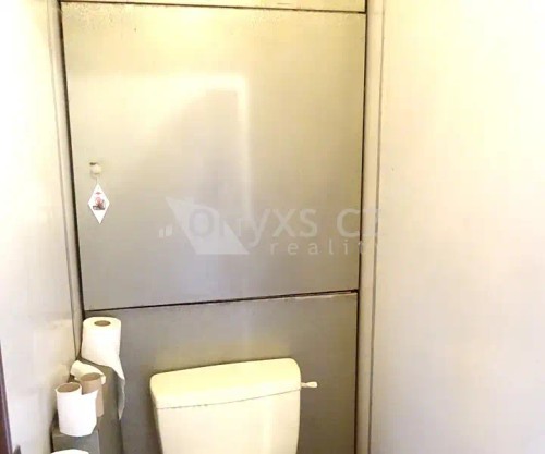 Prodaný byt 2+kk 48 m²