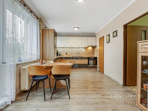 Prodej domu 113 m², pozemek 439 m²