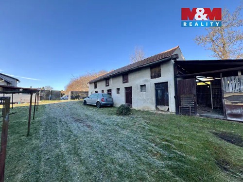 Prodaný  byt 3+1 60 m²