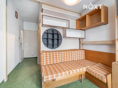 Prodaný  byt 4+1 73 m²