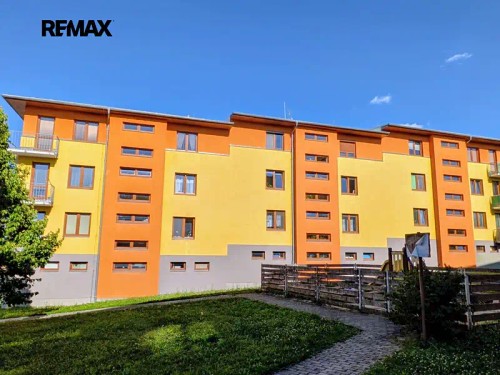 Prodej bytu 1+kk 38 m²