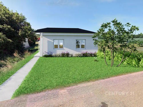 Prodej stavebního pozemku 3184 m²