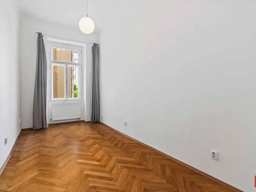 Prodej bytu 4+1 122 m²