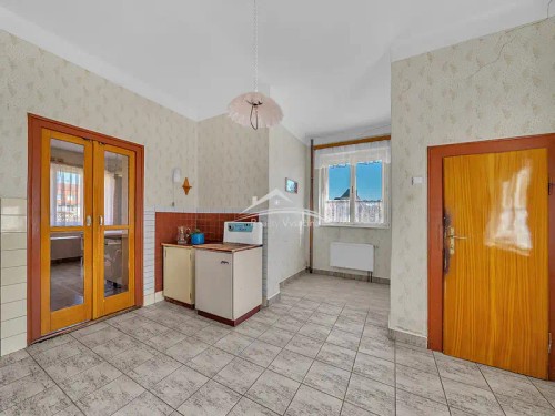 Prodej domu 140 m², pozemek 852 m²