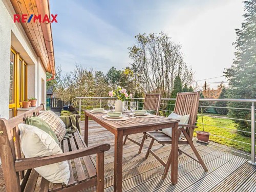 Prodaný dům 105 m², pozemek 845 m²