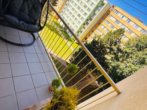 Prodaný byt 3+1 73 m²