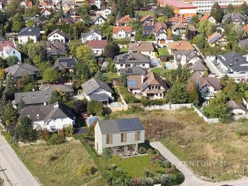 Prodej stavebního pozemku 630 m²