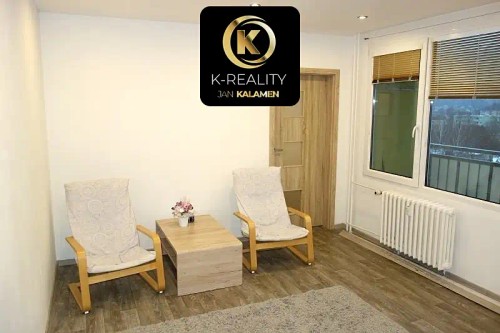 Prodaný  byt 4+1 88 m²