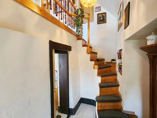 Prodej domu 108 m², pozemek 156 m²