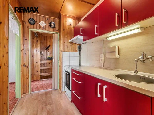 Prodej domu 126 m², pozemek 992 m²
