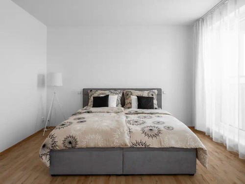 Prodaný  byt 2+kk 61 m²