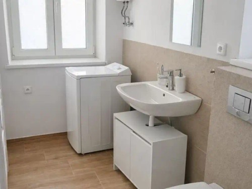 Prodej bytu 1+1 37 m²