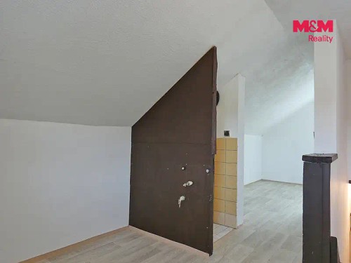 Prodej chaty 86 m², pozemek 777 m²