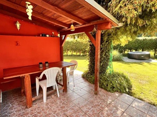 Prodej domu 100 m², pozemek 866 m²