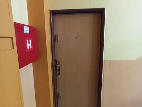 Prodej bytu 2+1 63 m²