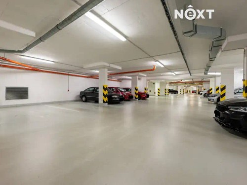 Prodej bytu 3+kk 68 m²