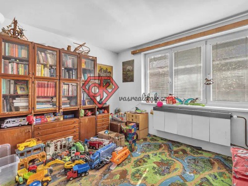 Prodej domu 150 m², pozemek 1045 m²