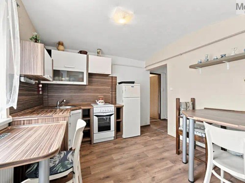 Prodej domu 194 m², pozemek 221 m²