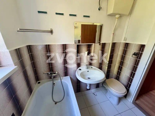 Prodej bytu 3+1 66 m²