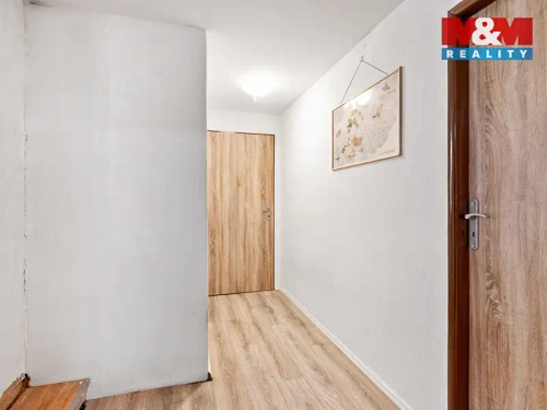Prodaný byt 5+kk 187 m²