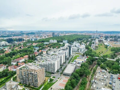 Prodej bytu 3+kk 99 m²