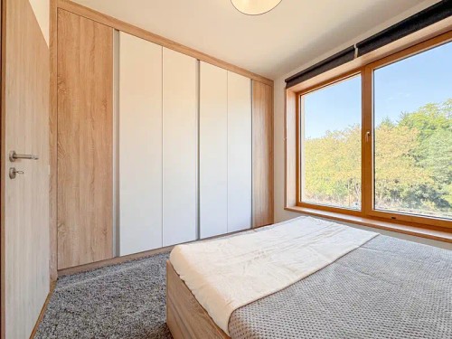 Prodaný byt 2+kk 52 m²