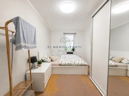 Prodej bytu 3+kk 59 m²