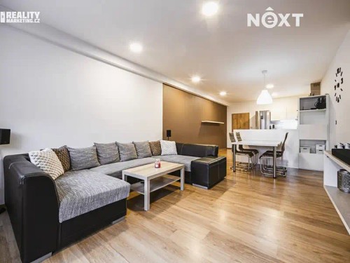 Prodej bytu 2+kk 114 m²