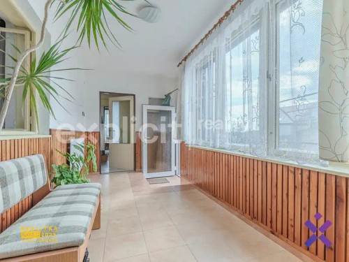 Prodej domu 133 m², pozemek 1887 m²