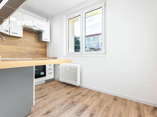Prodej bytu 2+1 57 m²